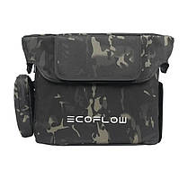 Сумка EcoFlow DELTA 2 MAX камуфляжна