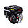 Двигун бензиновий Loncin G200F (6,5 к.с., шпонка 19,05 мм), фото 3