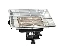 Газовий інфрачервоний обігрівач на кронштейні Orgaz SB-630