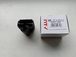 Контактна група замка запалювання 7 клем Fiat Ducato 250, Peugeot Boxer, Citroen Jumper 3 (2006-2014)