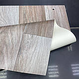 Побутовий лінолеум IVC Bingo Noblesse 893 - ширина 4 метри, фото 4