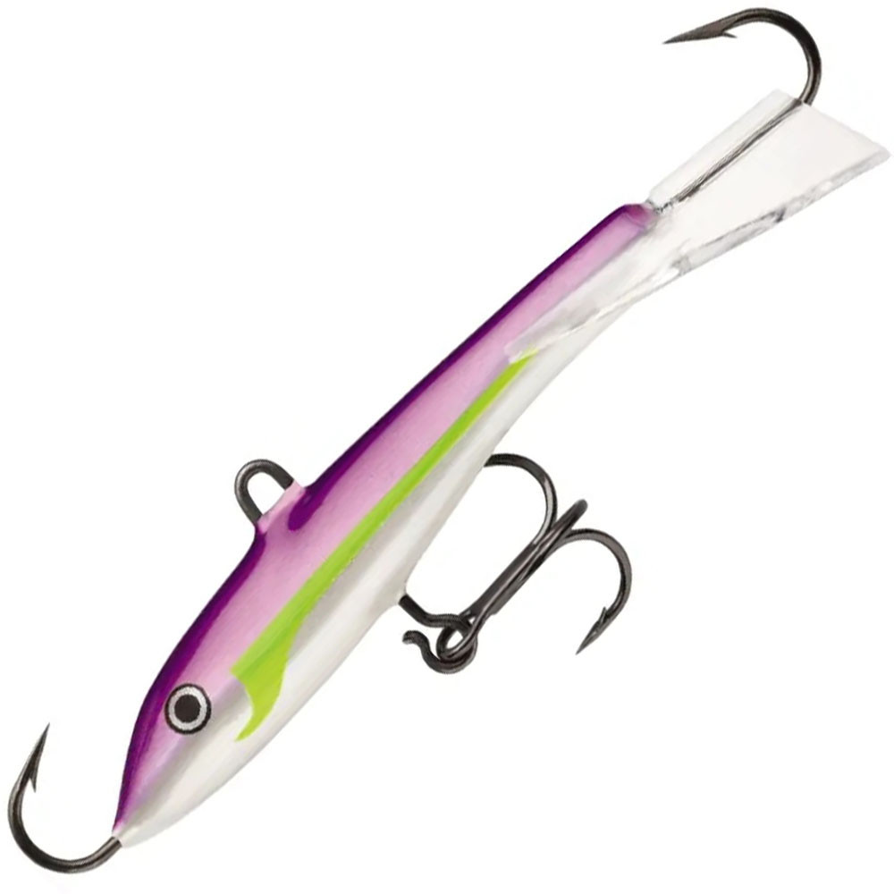 Балансир Rapala Jigging Rap W2 20мм 4.0g RSD, фото 1