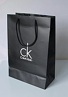 Фірмовий пакет  Calvin Klein black