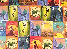 Настільна гра Animix (Анімікс), фото 6