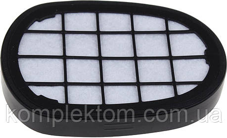Фільтр контейнера для акумуляторного пилососа Philips CP0663/01 300000519471, фото 1