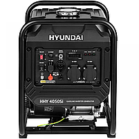 Інверторний генератор HYUNDAI HHY 4050Si, фото 3