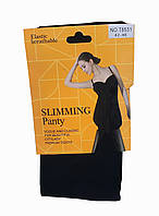 Колготи жіночі Slimming Panty асорті темні кашемір 42-48 р.