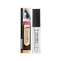Сыворотка для роста ресниц и бровей Sadoer Eyelash Nourishing Liquid 7 ml