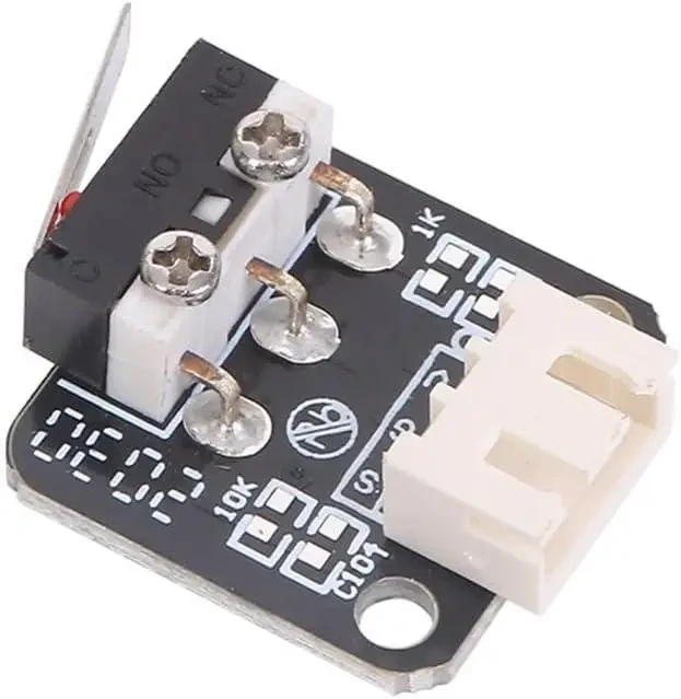 Кінцевий вимикач CR-10S Endstop для 3D-принтера, Ender-3S
