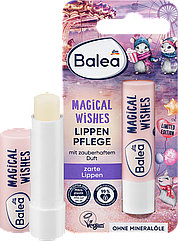Бальзам для губ Balea (Magical Wishes) 4.8г