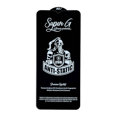 Захисне скло Super G Realme Q5i / 10 5G / 10S 5G / Narzo 50A / 50i / 50A Prime / 50 5G, фото 1