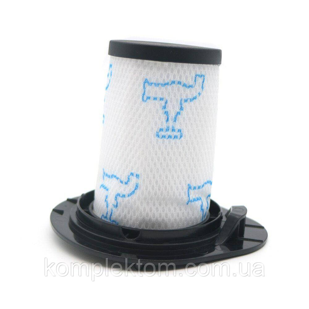 Фільтр для пилососа сумісний із Rowenta ZR009002