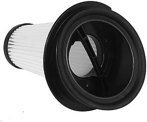 Фільтр контейнера для акумуляторного пилососа сумісний з Rowenta ZR005202, фото 3