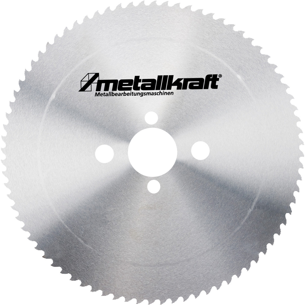 Диск пиляльний по металу Metallkraft HSS-DMo5 275 x 2,5 x 32 mm t6, Німеччина, фото 1