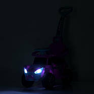 Каталка-толокар M 5764EL-4-3, фото 7