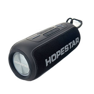 Колонка портативна Hopestar P26PRO Чорна