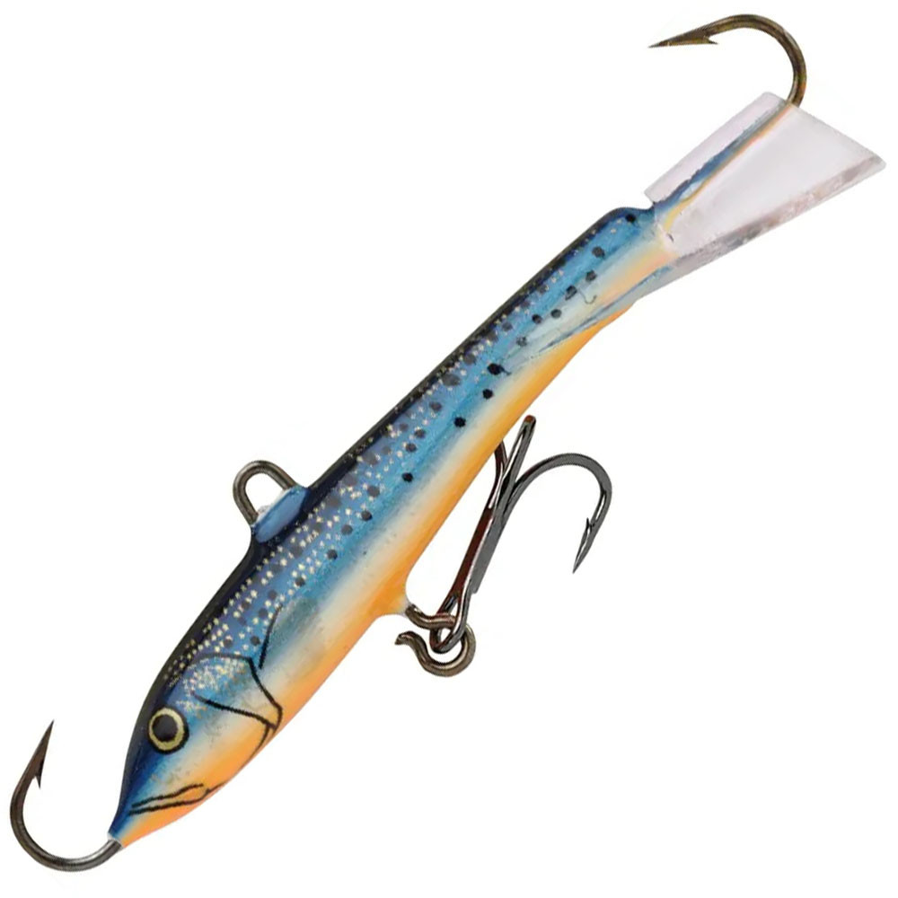 Балансир Rapala Jigging Rap W5 50mm 9.0g BSM, фото 1