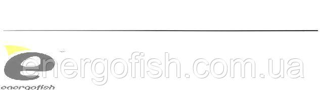 Вершинка ET Carbon Ø 4.5 x 1000 мм, фото 1