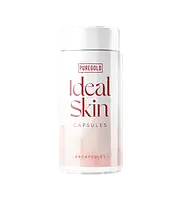 Pure Gold Protein Ideal Skin capsules 60 капс