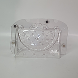 Полікарбонатна форма Empire 3D "Сумочка" для шоколаду EM-9424, фото 2