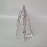 Полікарбонатна форма Empire 3D "Сумочка" для шоколаду EM-9424, фото 4