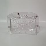 Полікарбонатна форма Empire 3D "Сумочка" для шоколаду EM-9424, фото 5