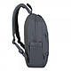 Рюкзак Rivacase 8264 Dark Grey 13.3" - фото 9 - id-p2360426616