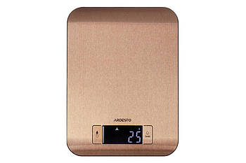 Ваги кухонні Ardesto SCK-898R