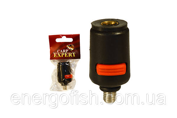 Адаптер для сигналізатора швидкозмінний Carp Expert QUICK RELEASE ADAPTER, фото 1