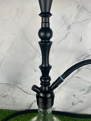 Кальян Oasis Hookah Light Edition повний комплект + силіконова чаша та калауд, фото 3