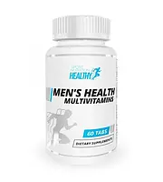 MST Healthy Men's Health Multivitamins 60 табл
