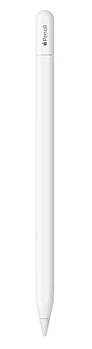 Стилус Apple Pencil USB-C White (MUWA3)