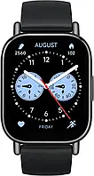 Smart Watch Redmi Watch 5 Lite Black (BHR8789GL) UA