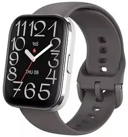 Smart Watch Amazfit Bip 5 Unity Charcoal UA