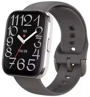 Smart Watch Amazfit Bip 5 Unity Charcoal UA, фото 1
