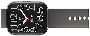 Smart Watch Amazfit Bip 5 Unity Charcoal UA, фото 3