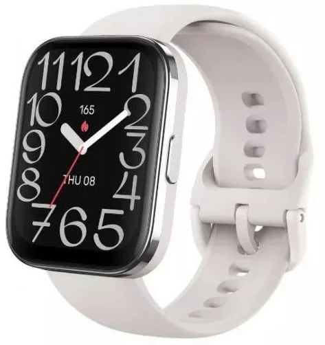 Smart Watch Amazfit Bip 5 Unity Grey (W2324AP1N) UA