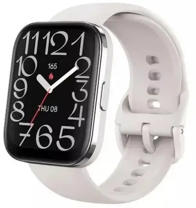 Smart Watch Amazfit Bip 5 Unity Grey (W2324EU1N) UA, фото 1