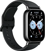 Smart Watch Redmi Watch 5 Lite Black (BHR8789GL) UA, фото 3