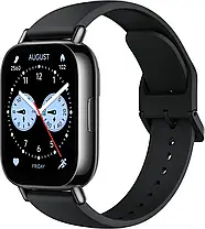 Smart Watch Redmi Watch 5 Lite Black (BHR8789GL) UA, фото 4