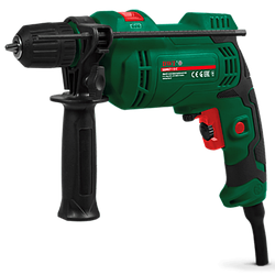 Дриль ударний DWT SBM07-13 C (швидкозатискний патрон, 710 Вт, 2 режими роботи, реверс)