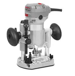 Фрезер по дереву Crown CT11023 (регулювання швидкості, 710 Вт)