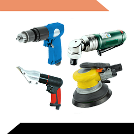 Пневмоінструмент