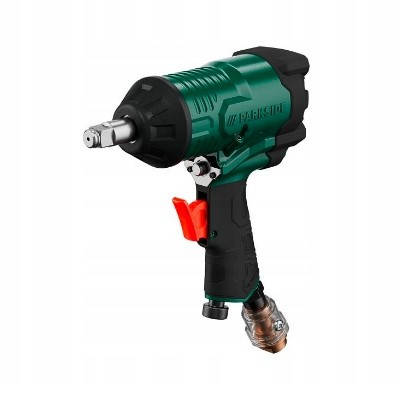 Пневматичний гайковерт для вантажівок PARKSIDE PDSS 310 C6 310N*m гайковерт для гаража пневматичний, фото 1