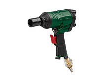 Пневматичний гайковерт для вантажівок PARKSIDE PDSS 310 C6 310N*m гайковерт для гаража пневматичний, фото 4