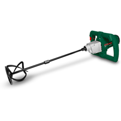 Міксер електричний DWT MX10-12 T (1100 Вт, плавний пуск, M14, знижена передача)