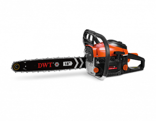 Бензопили DWT