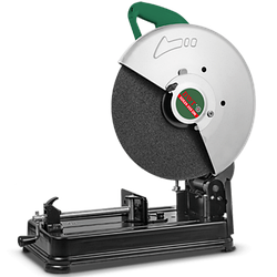 Пила монтажна, диск абразивний DWT SDS25-355 DN (2450 Вт, диск 355 мм)