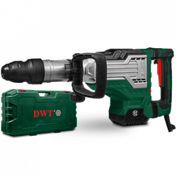 Відбійний молоток DWT H17-11 B BMC (45 Дж, SDS MAX)