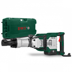 Відбійний молоток DWT AH16-30 B BMC (60 Дж, HEX-30)
